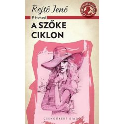 A szőke ciklon