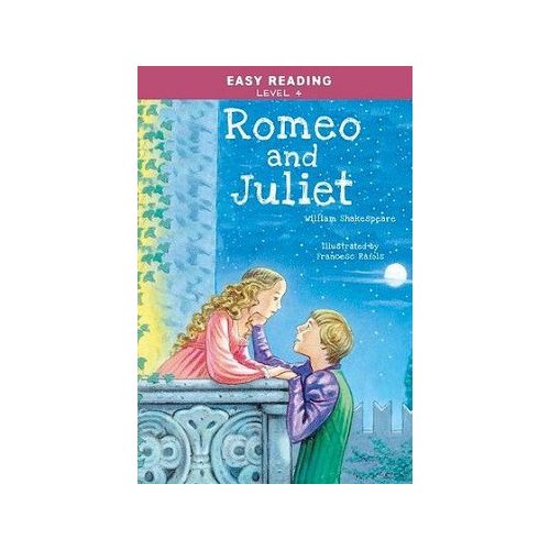 Romeo and Juliet - Level 4