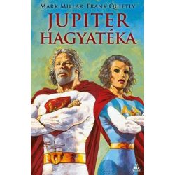 Jupiter hagyatéka