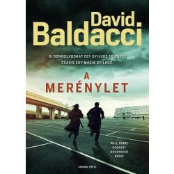 A merénylet