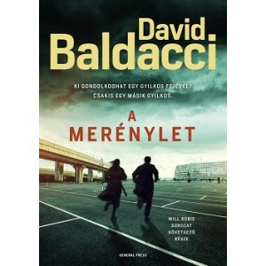 A merénylet
