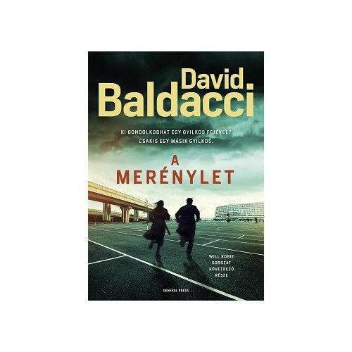 A merénylet