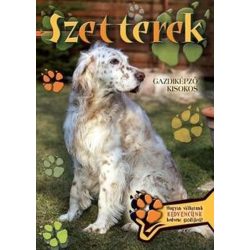 Szetterek