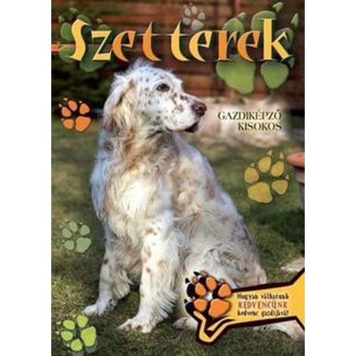 Szetterek