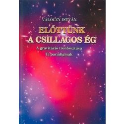 Előttünk a csillagos ég