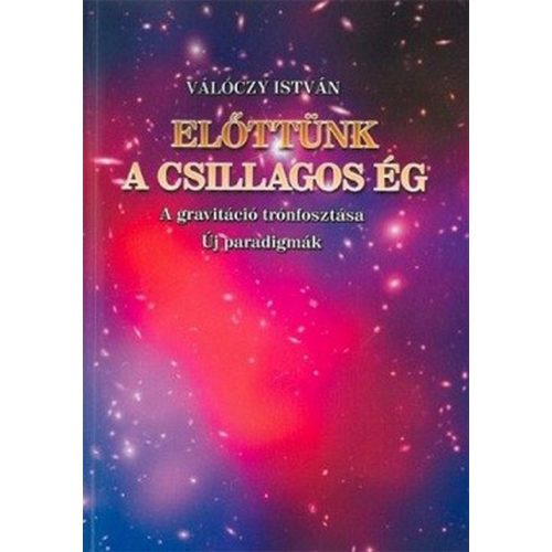 Előttünk a csillagos ég