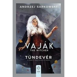 Vaják 3. - Tündevér