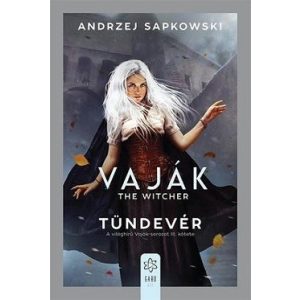 Vaják 3. - Tündevér