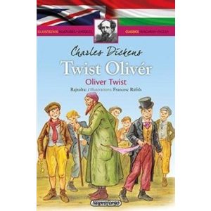 Twist Olivér / Oliver Twist