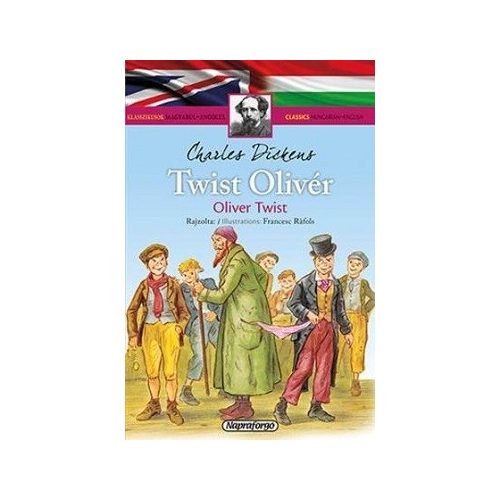 Twist Olivér / Oliver Twist
