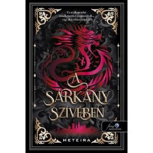 A sárkány szívében