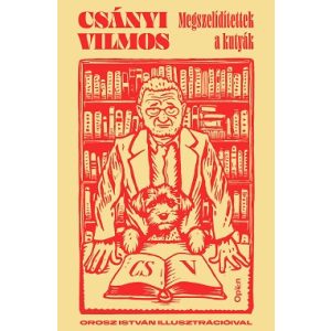 Megszelídítettek a kutyák
