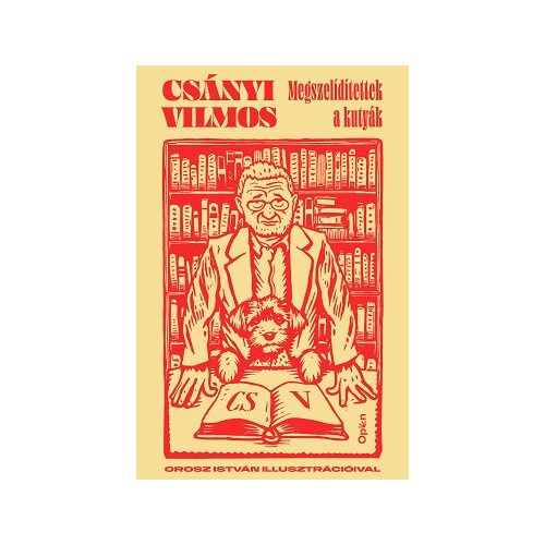 Megszelídítettek a kutyák