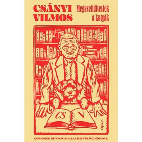 Megszelídítettek a kutyák