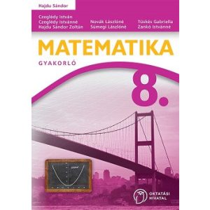 Matematika 8. Gyakorló
