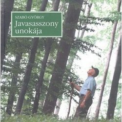 Javasasszony unokája