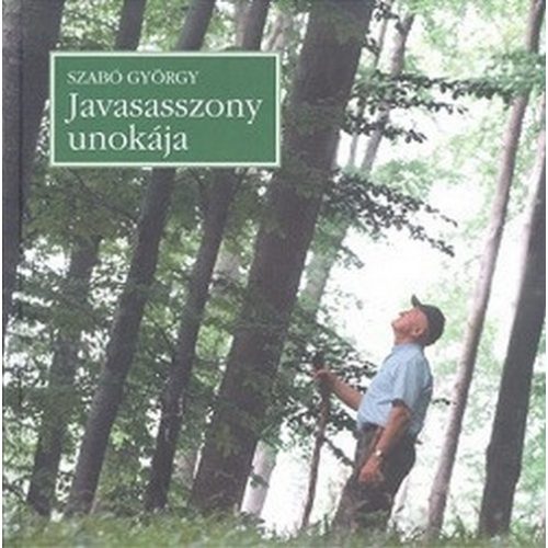 Javasasszony unokája