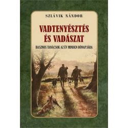 Vadtenyésztés és vadászat