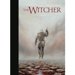 The Witcher - A vaják