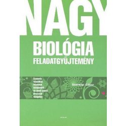 Nagy biológiai feladatgyűjtemény