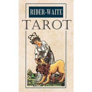 Rider-Waite Tarot