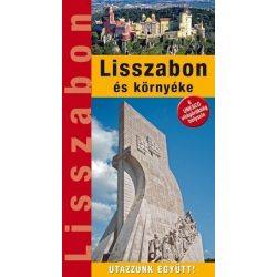 Lisszabon és környéke - Utazzunk együtt