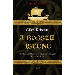 A bosszú istene / Sigurd-Saga 1.