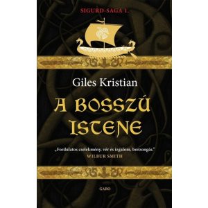 A bosszú istene / Sigurd-Saga 1.