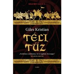 Téli tűz / Sigurd-saga 2.