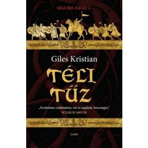 Téli tűz / Sigurd-saga 2.