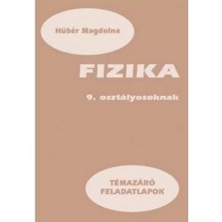 Fizika feladatlapok 9.