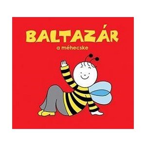 Baltazár, a méhecske