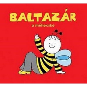 Baltazár, a méhecske