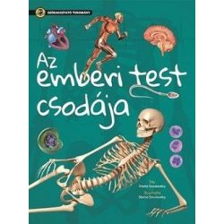 Szórakoztató tudomány - Az emberi test csodája