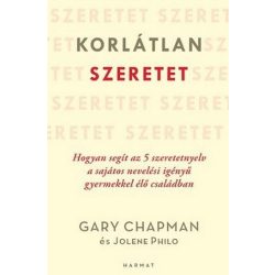 Korlátlan szeretet
