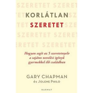 Korlátlan szeretet