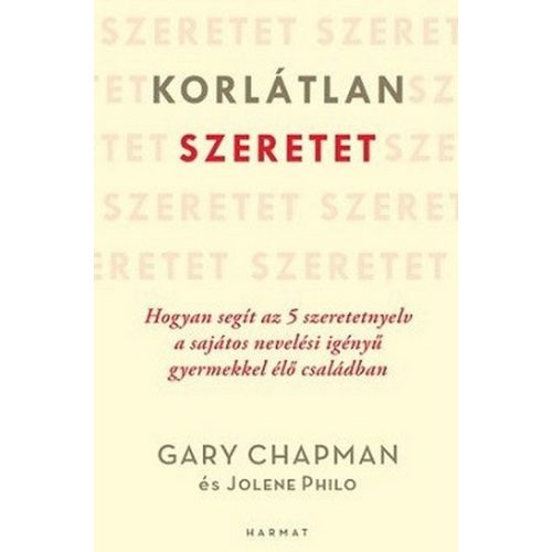 Korlátlan szeretet