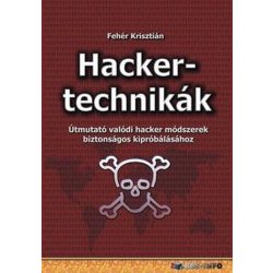 Hackertechnikák