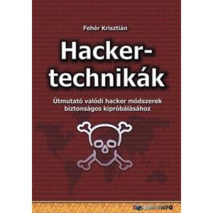 Hackertechnikák