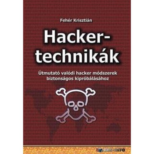 Hackertechnikák