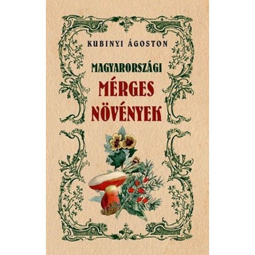 Magyarországi mérges növények