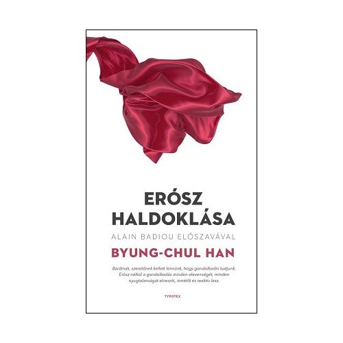 Erósz haldoklása