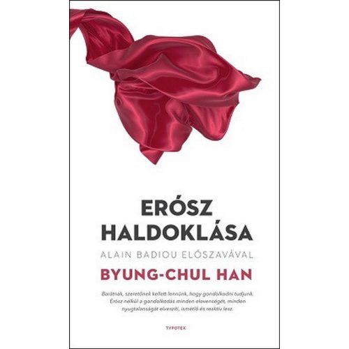 Erósz haldoklása