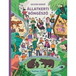 Állatkerti böngésző