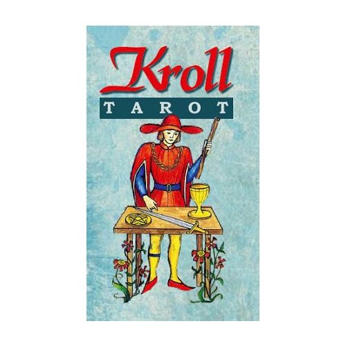 Kroll Tarot