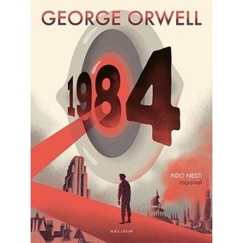 1984 - képregény