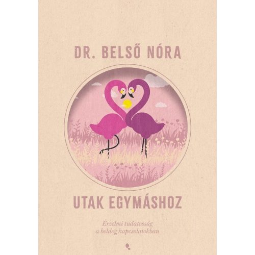 Utak egymáshoz - Érzelmi tudatosság a boldog kapcsolatokban (új kiadás)