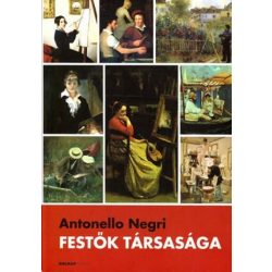 Festők társasága