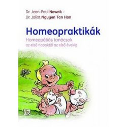 Homeopraktikák