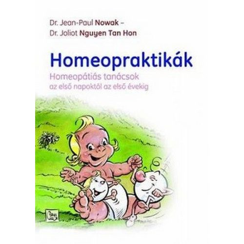 Homeopraktikák